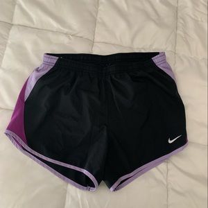 Nike Running Shorts S